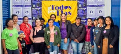 Café com Elas: Acolhimento e Diálogo Marcam Ações do Agosto Lilás no CREAS de Antônio João