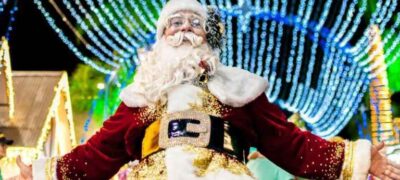 Funtrab oferece vagas de Papai Noel com salários de até R$ 22 mil em Campo Grande