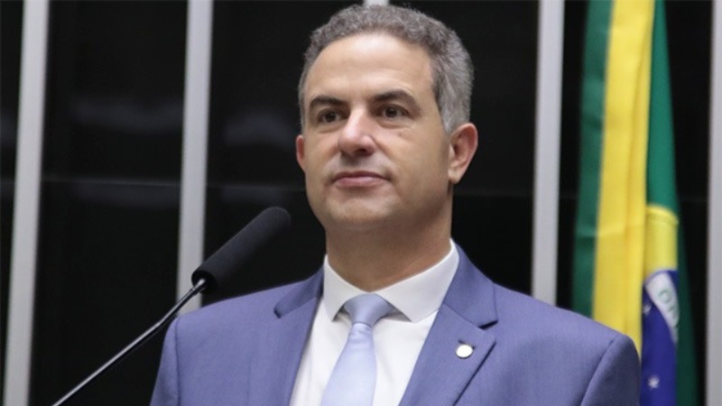 Emenda Pix de R$ 396 mil vai parar em posto de combustível de cunhado de deputado baiano