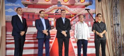 Presidente da Fiems destaca exportações, tecnologia e missões empresariais para fortalecer laços com Okinawa