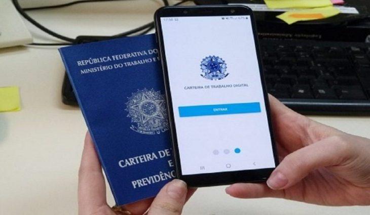Indústria de MS bate recorde ao gerar 9,5 mil vagas de emprego no 1º semestre de 2026