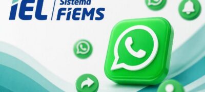 IEL disponibiliza canal no WhatsApp para divulgar vagas de estágio
