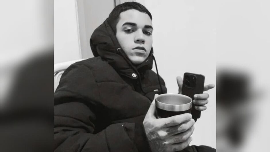 Jovem morto a tiros em Jardim será velado e sepultado em Cassilândia