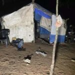 Criança de 5 anos fugiu para mata e pediu ajuda após ataque que matou bebê em Aral Moreira