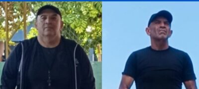 “É uma luta diária contra si mesmo”, diz professor que perdeu 50 kg após cirurgias no quadril