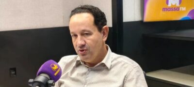 “Mato Grosso do Sul está no caminho certo”, diz Walter Carneiro Júnior