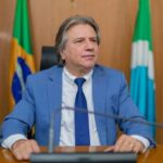 Caravina é o mais citado do PSDB/Cidadania em pesquisa para a Assembleia