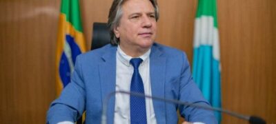 Caravina é o mais citado do PSDB/Cidadania em pesquisa para a Assembleia
