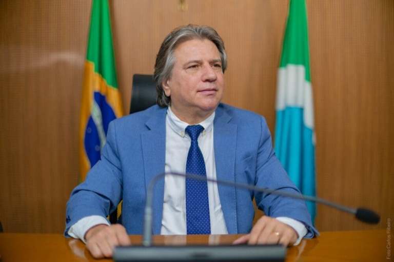 Caravina é o mais citado do PSDB/Cidadania em pesquisa para a Assembleia