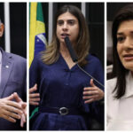 Rose, Geraldo e Camila são os ‘mais ricos’ na corrida para deputado federal em MS