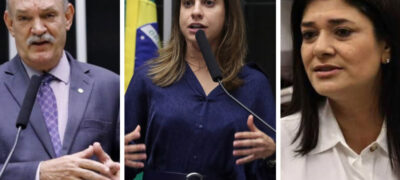 Rose, Geraldo e Camila são os ‘mais ricos’ na corrida para deputado federal em MS