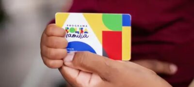 Caixa paga hoje Bolsa Família a beneficiários com NIS final 1