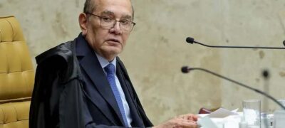 Gilmar Mendes valida reajuste do Bolsa Família