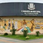 Escola do Legislativo de Ponta Porã promove palestra sobre Inteligência Artificial e Cidadania Digital no dia 18