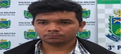 Golpista do Tinder e filho de vereador de Maracaju é preso por manter mulher em cárcere e causar prejuízo de R$ 30 mil em MS