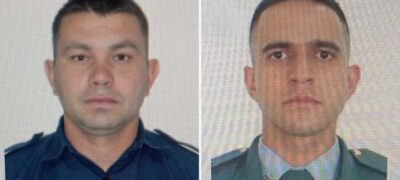 Militar aposentado morre após ser baleado dentro de Batalhão da PM em Ponta Porã