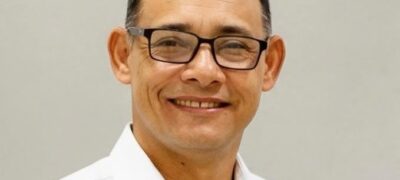 Amigos se despedem do ex-vereador Oraldino Centurião Ferreira