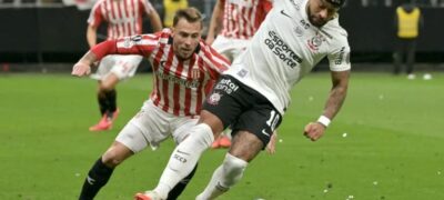 Memphis é xingado em Itaquera e vê relação com a torcida do Corinthians abalada