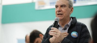 Paulo Corrêa quer colocar Mato Grosso do Sul na rota da indústria de tecnologia de ponta