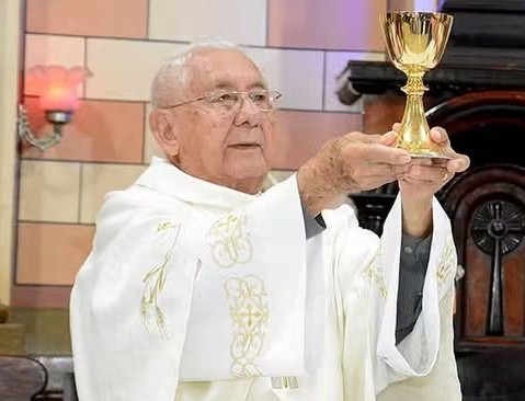 Bela Vista: Diácono Wilson Nabhan celebra 17 anos de Diaconato Permanente