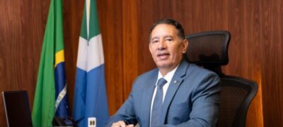 A duas semanas das eleições, Gerson Claro lidera pesquisa para deputado estadual em MS