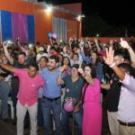 Mara Caseiro participa de reunião com lideranças e apoiadores em Bela Vista