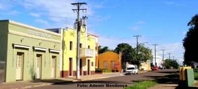 Bela Vista registra aumento populacional em relação ao último Censo, aponta IBGE