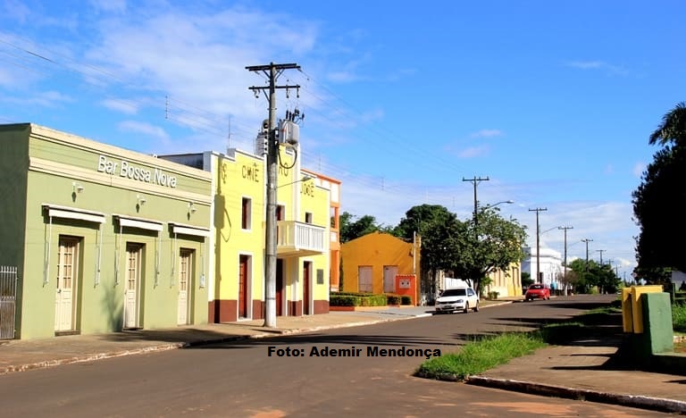 Bela Vista registra aumento populacional em relação ao último Censo, aponta IBGE