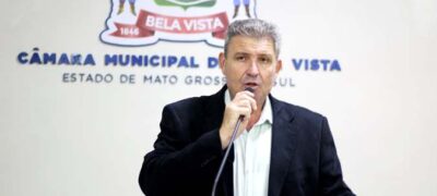 Vereador Xande cobra esclarecimentos sobre atraso na divulgação de seletiva