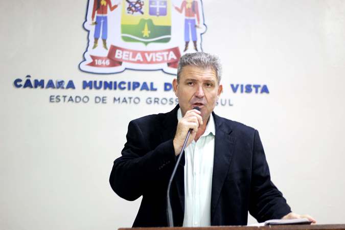 Vereador Xande cobra esclarecimentos sobre atraso na divulgação de seletiva