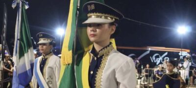 Porto Murtinho conquista três premiações no Campeonato Sul-Mato-Grossense de Bandas e Fanfarras