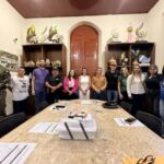 CONDEMA realiza reunião para alinhar ações ambientais em Porto Murtinho