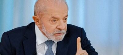 Lula afirma que não suspenderá a MP que proibiu as bets e dispara: ‘máquina de matar povo pobre’