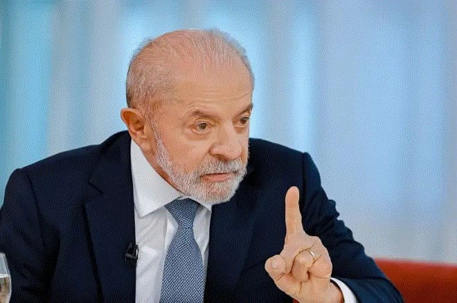 Lula afirma que não suspenderá a MP que proibiu as bets e dispara: ‘máquina de matar povo pobre’