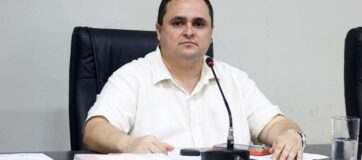 Vereador JT pede que Energisa informe previamente manutenções na rede elétrica