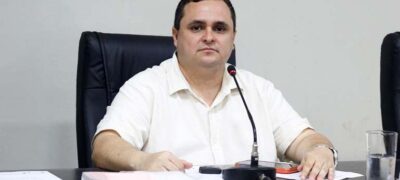 Vereador JT pede que Energisa informe previamente manutenções na rede elétrica