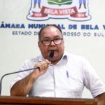 Jerônimo Ferreira agradece emenda de R$ 40 mil para investimentos na Escola São Clemente