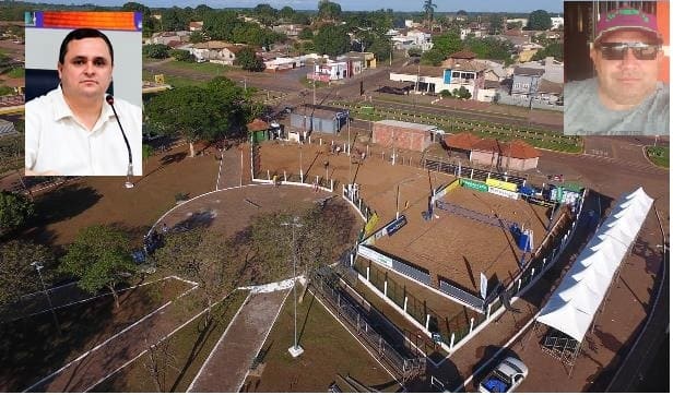 Câmara aprova projeto do vereador JT que homenageia Chico Bento com nome de espaço esportivo