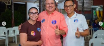 Pedro Caravina lamenta morte de Oraldino Centurião Ferreira, ex-vereador de Bela Vista
