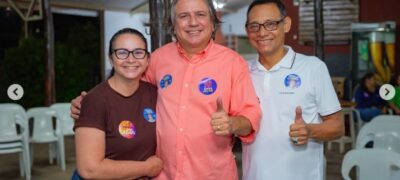 Pedro Caravina lamenta morte de Oraldino Centurião Ferreira, ex-vereador de Bela Vista