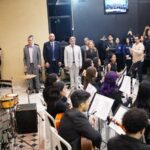 Câmara de Ponta Porã presta homenagens em Sessão Solene 