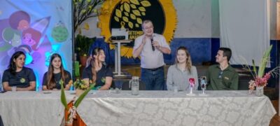 Cooperativa Escolar Cooperagrícola empossou novo conselho