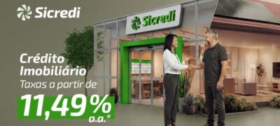 Mercado imobiliário segue aquecido e reforça importância do planejamento na hora de financiar a casa própria