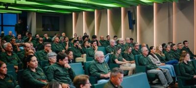 Sicredi Centro-Sul MS/BA reúne coordenadores de núcleo em nova etapa do programa Fala Associado