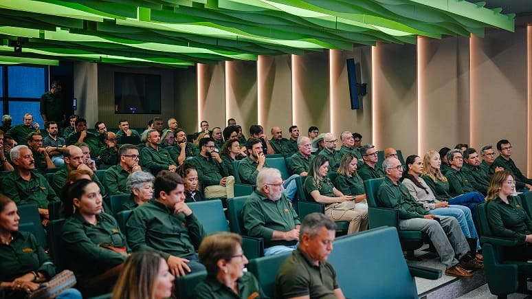 Sicredi Centro-Sul MS/BA reúne coordenadores de núcleo em nova etapa do programa Fala Associado