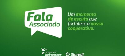 Sicredi Centro-Sul MS/BA promove série de encontros para ampliar a participação de associados nas decisões estratégicas