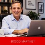 A Crise Institucional do STF e o Futuro do Judiciário Brasileiro: Por Bosco Martins é jornalista e escritor .
