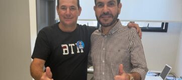 Jamilson Name reforça parceria com Caracol e destaca recursos destinados ao município