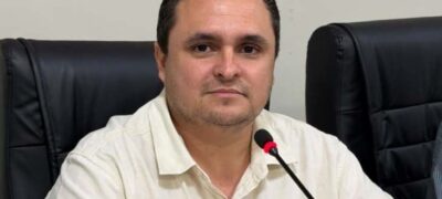 JT reivindica melhorias em ruas, areia para campos de Ceims e manutenção da rede elétrica