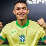 Carlo Ancelotti convoca campo-grandense para amistosos da Seleção pós-Copa; confira lista
